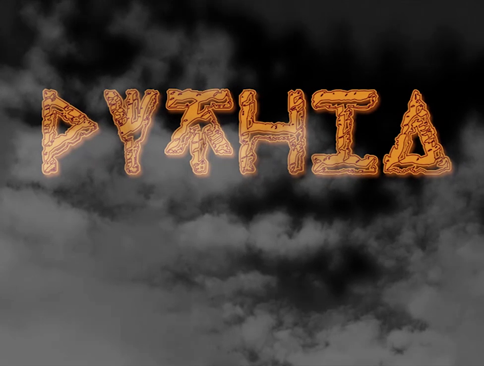 Pythia